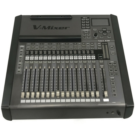 Roland V-Mixer M-200i デジタルミキサー ローランド 音響 機材 中古 N6193601_画像1