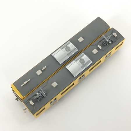 グリーンマックス 京急 新1000形 京急 Yellow Happy train 基本8両セット 鉄道模型 Nゲージ 中古 Y6193593_画像7