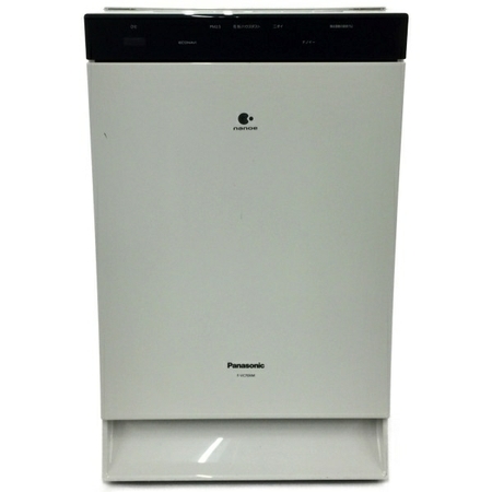 Panasonic F-VC70XM 加湿 空気清浄機 ナノイー パナソニック Y6105755
