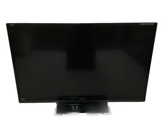 Yahoo!オークション - SHARP AQUOS LC-60B5 液晶テレビ 60V...