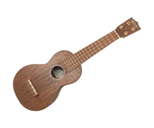MARTIN S1 Uke オール単板マホガニー ソプラノ ウクレレ W6179079 www