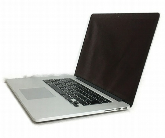 Apple MacBook Pro Retina 15インチ Mid 2012 ノート PC i7-3615QM