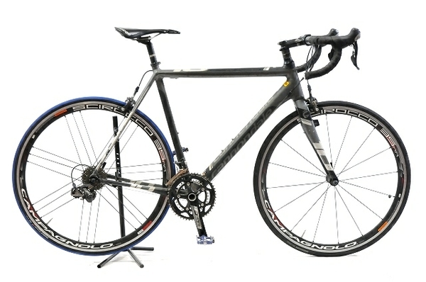 専門ショップ CANNONDALE (キャノンデール) CAAD10 フレーム 自転車