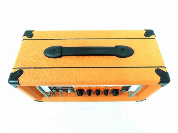 ORANGE OR15 ギター アンプ 音響機材 オレンジ 中古 O6184355_画像4