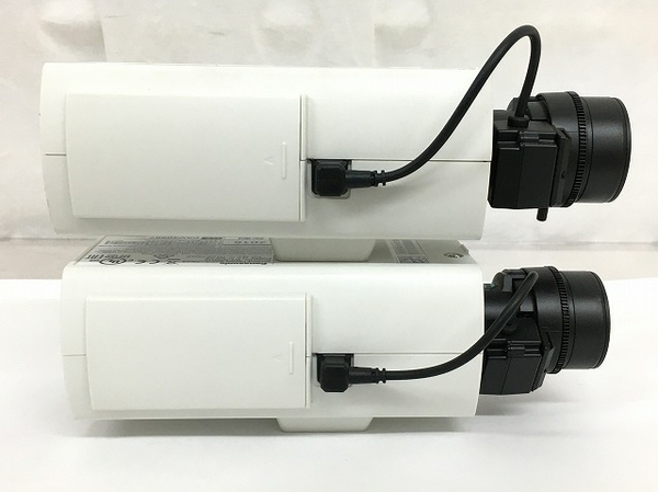 Panasonic パナソニック i-PRO SmartHD WV-SPN311A ネットワークカメラ