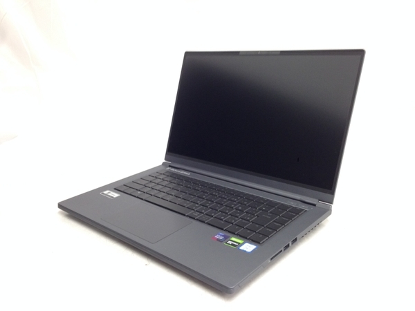 GALLERIA GCR1660TGF-QCG ノート PC i7-9750H 2.60GHz 16 GB SSD 512GB