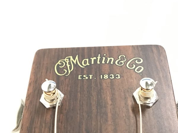 Martin D-28 2018年 アコースティックギター ケース付 中古 F6158943_画像9