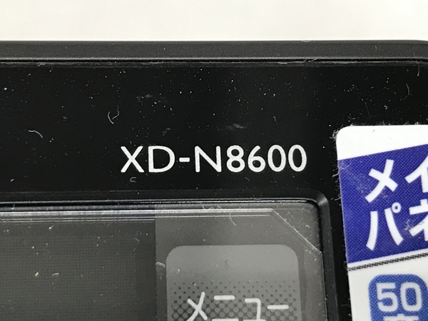 CASIO カシオ EX-word XD-N8600 電子辞書 中古 S6171684_画像7
