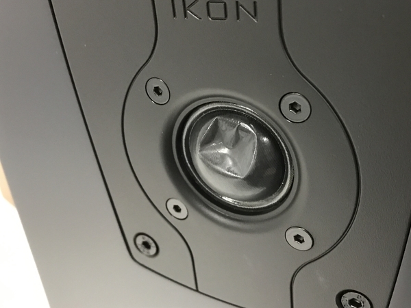 DALI ダリ スピーカー ペア IKON 2 MK2 音響機器 オーディオ DALI ダリ スピーカー ペア IKON 2 MK2 音響機器 オーディオ