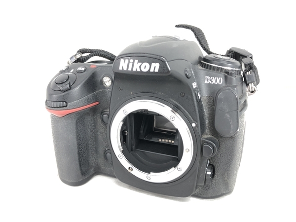 Nikon D300 ボディ一眼レフカメラ ジャンク S6171680_画像1