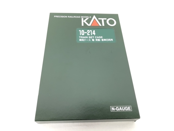 KATO 10-807 113系 2000番台 横須賀色 4両セット Nゲージ 鉄道模型 2セット 中古 S6168617_画像3