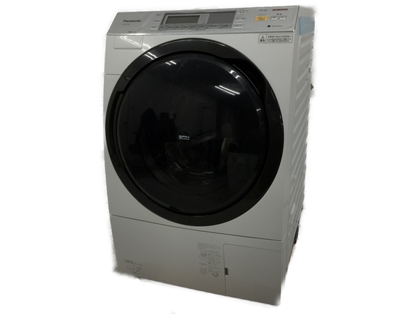 引取限定】 Panasonic ななめドラム NA-VX8700L 洗濯乾燥機 ドラム式