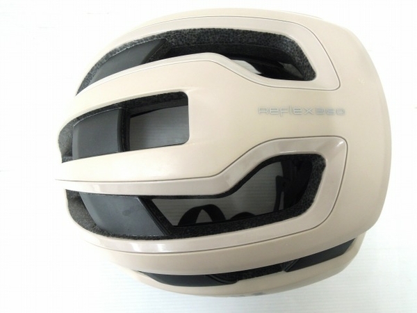 KPLUS NOVA ReFlex 360 Mサイズ ヘルメット 自転車 良好 O6187002