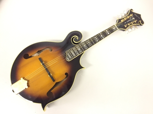 Yahoo!オークション - エピフォン Epiphone MM50 マンドリン Yahoo!オークション - エピフォン Epiphone MM50 マンドリン