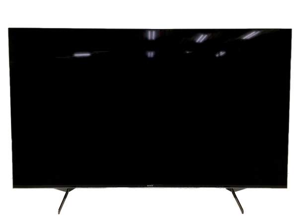 SONY KJ-65X9500H 液晶テレビ 65型 4K ブラビア BRAVIA 2021年製