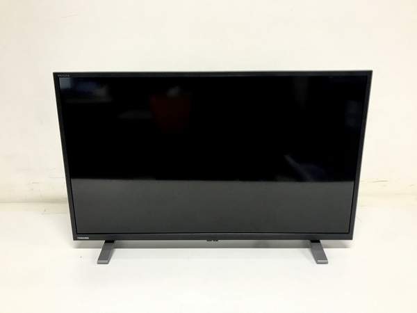 TOSHIBA REGZA 32型 32V34 東芝 レグザ テレビ 液晶 家電 2020年製