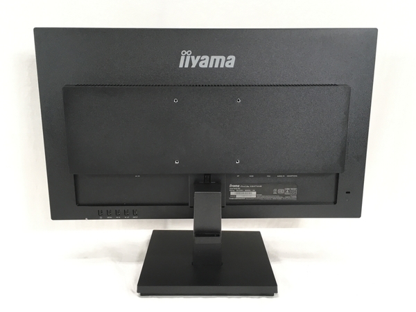 iiyama X2474HS ProLite 液晶モニター ディスプレイ 家電 PC 周辺機器 イイヤマ 中古 W6194444_画像4