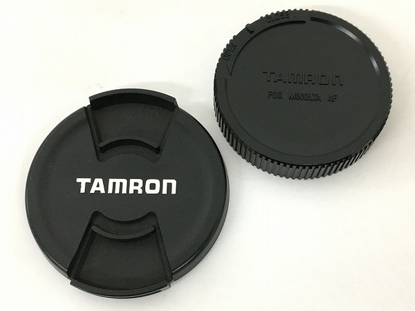 TAMRON AF 17-50mm 1:2.8 IF ASPHERICAL LD XR Di II SP カメラ レンズ 趣味 撮影機器 ジャンク T6171856_画像2