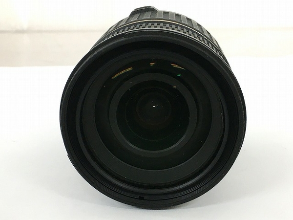 TAMRON AF 17-50mm 1:2.8 IF ASPHERICAL LD XR Di II SP カメラ レンズ 趣味 撮影機器 ジャンク T6171856_画像3