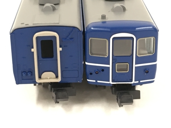 TOMIX 92322 JR 14系特急客車セット 鉄道模型 Nゲージ 中古 T6184290_画像4