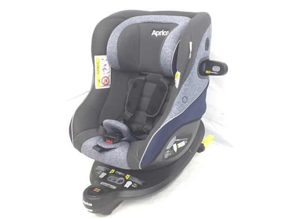Aprica Cururila クルリラ プロテクト R129 回転式 イス型