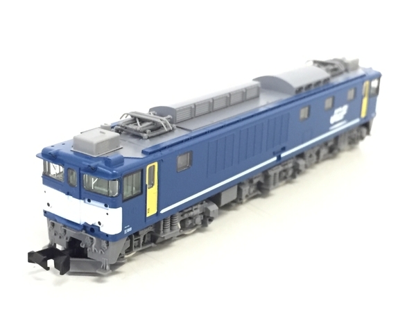 TOMIX 9131 EF64 1000形 電気機関車 JR貨物更新車・広島工場色 鉄道 TOMIX 9131 EF64 1000形 電気機関車 JR貨物更新車・広島工場色 鉄道