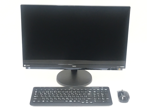 NEC LAVIE 23.8インチデスクトップ一体型パソコン | veranstaltungen