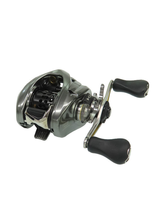 SHIMANO】【ALDEBARAN】シマノ『16アルデバランBFS XG 右ハンドル