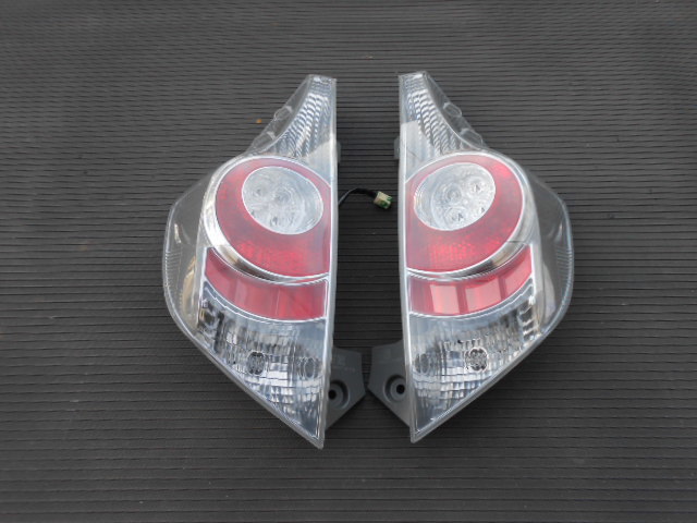 アクア テールランプ左右セット NHP10 STANLEY 52-252 LED アクア テールランプ左右セット NHP10 STANLEY 52-252 LED