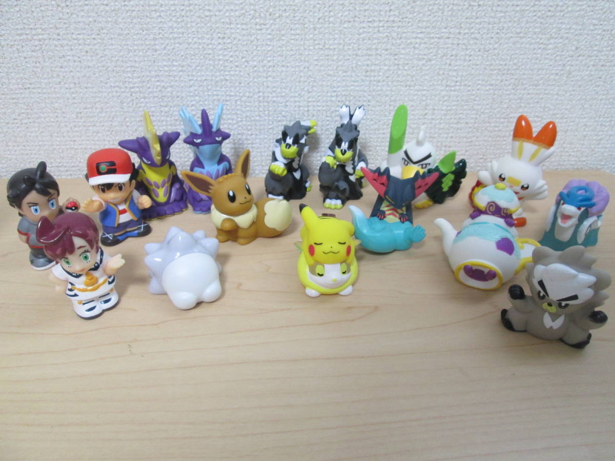 ポケモン カイリュー 42cm フィギュア ポケットモンスター 「猫が
