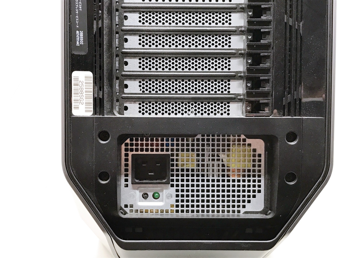 Dell Alienware AREA-51 最上位シリーズ ジャンク扱い 【即発送可能