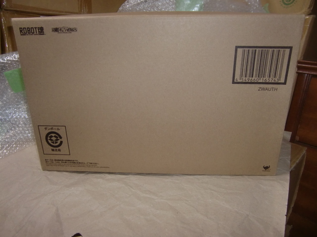 新品 ROBOT魂 〈SIDE AB〉 ズワウス www.visitafyon.org