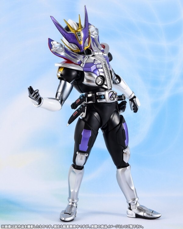 ☆送料無料 新品未開封☆ S.H.Figuarts 真骨彫製法 仮面ライダー電王