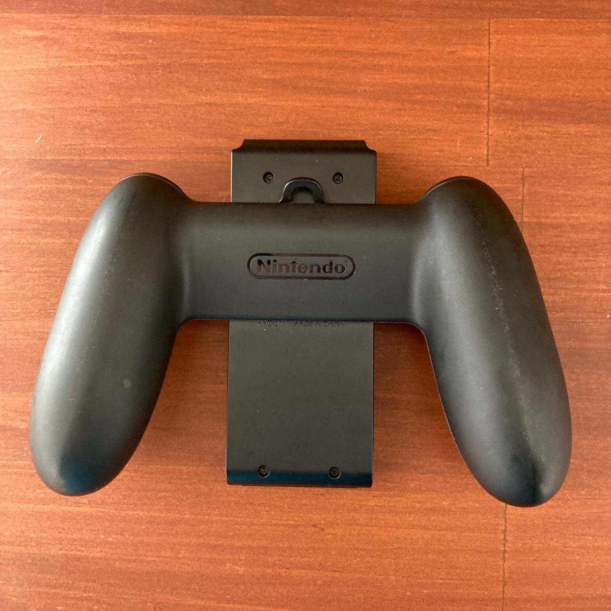 Nintendo Switch Joy-Conグリップ 純正品　2個セット