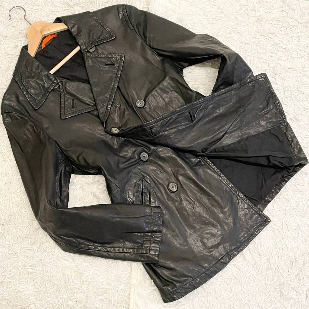 希少!XLサイズ!】美品!ポールスミス『大人の佇まい』Paul Smith