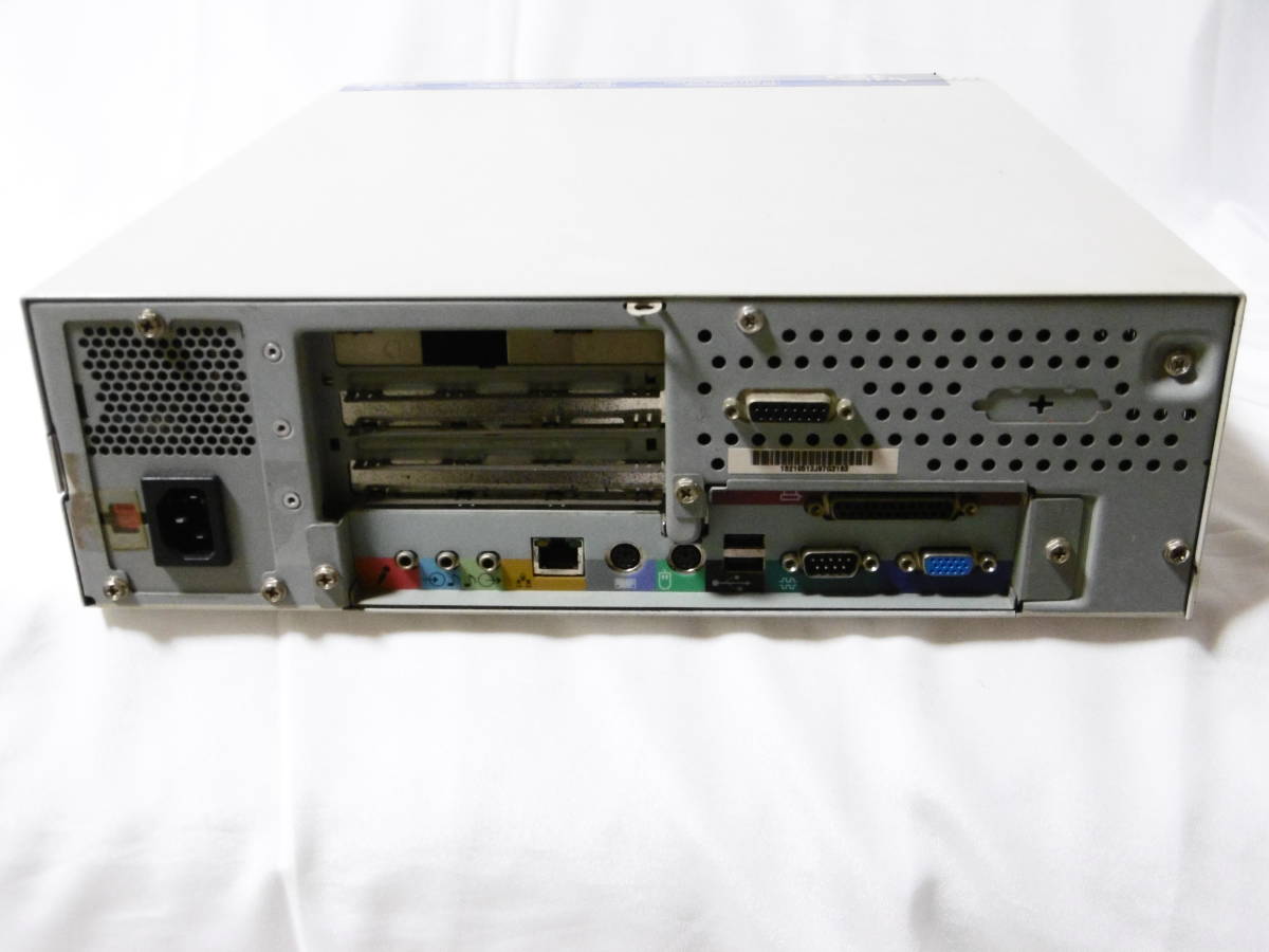 Yahoo!オークション - IBM デスクトップPC Aptiva Eシリーズ Yahoo!オークション - IBM デスクトップPC Aptiva Eシリーズ
