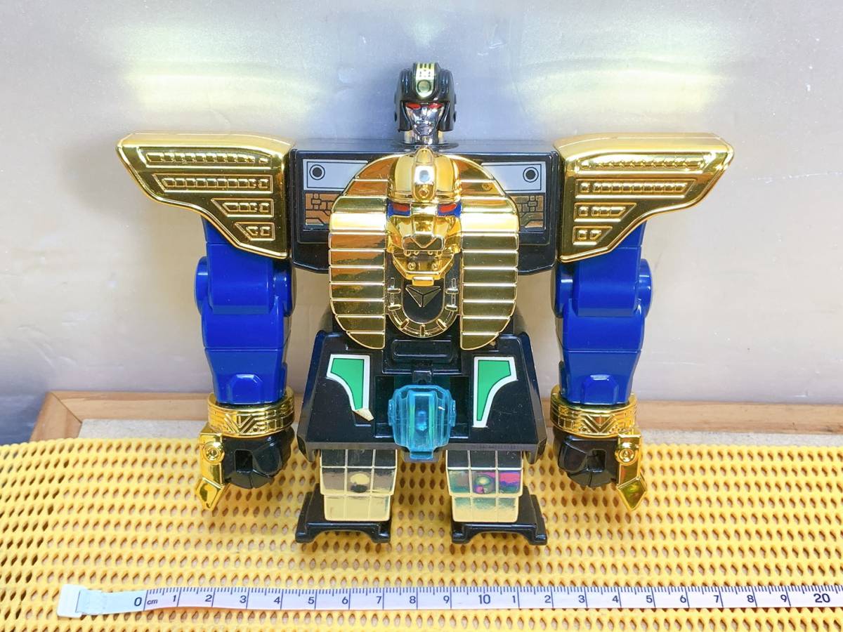 貴重 レトロ BANDAI プラデラ 超力戦隊オーレンジャー オー 貴重 レトロ BANDAI プラデラ 超力戦隊オーレンジャー オー