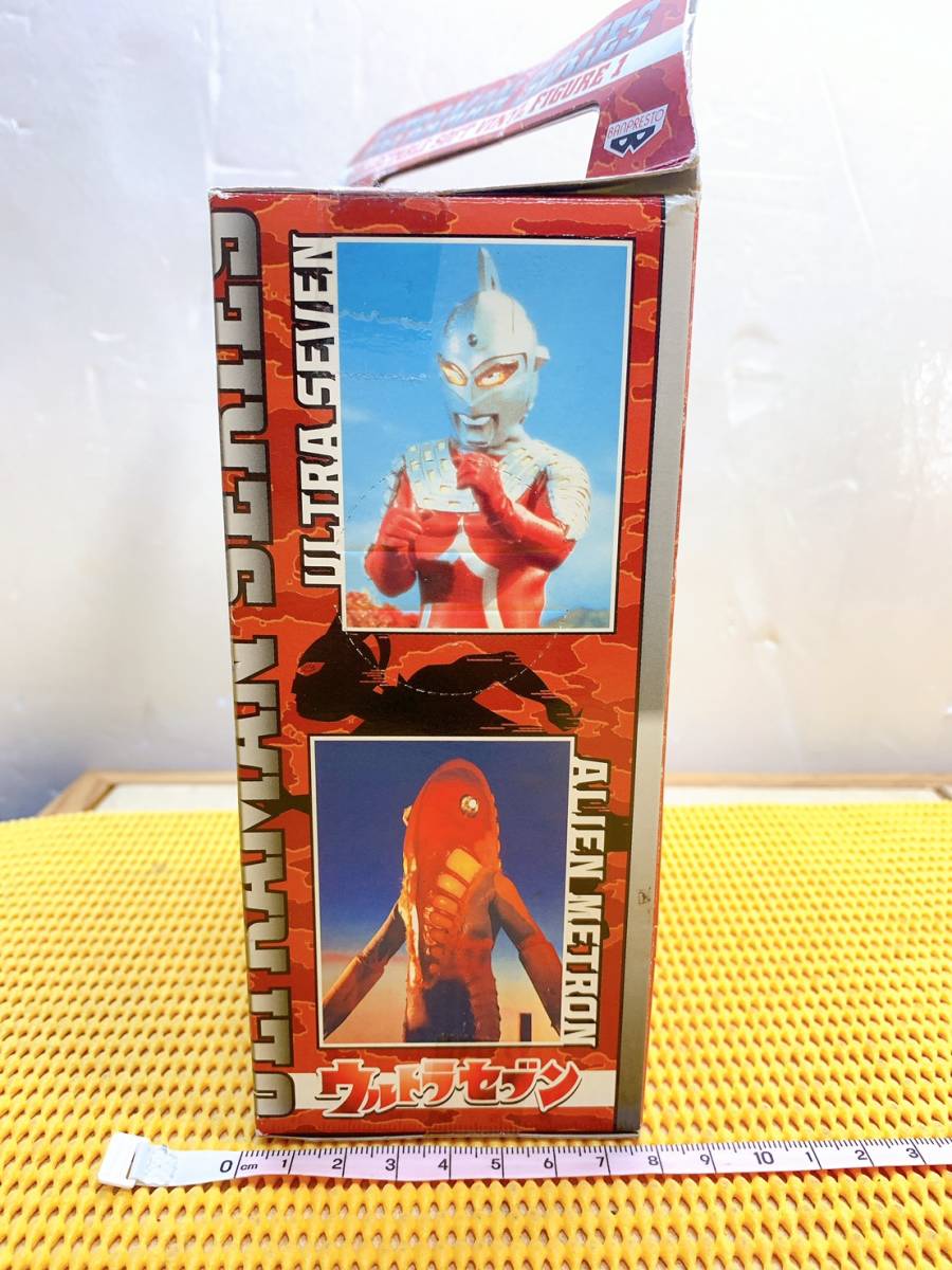 がなく ヤフオク! - 貴重 ウルトラマンシリーズ コレクタブルソフビ ...