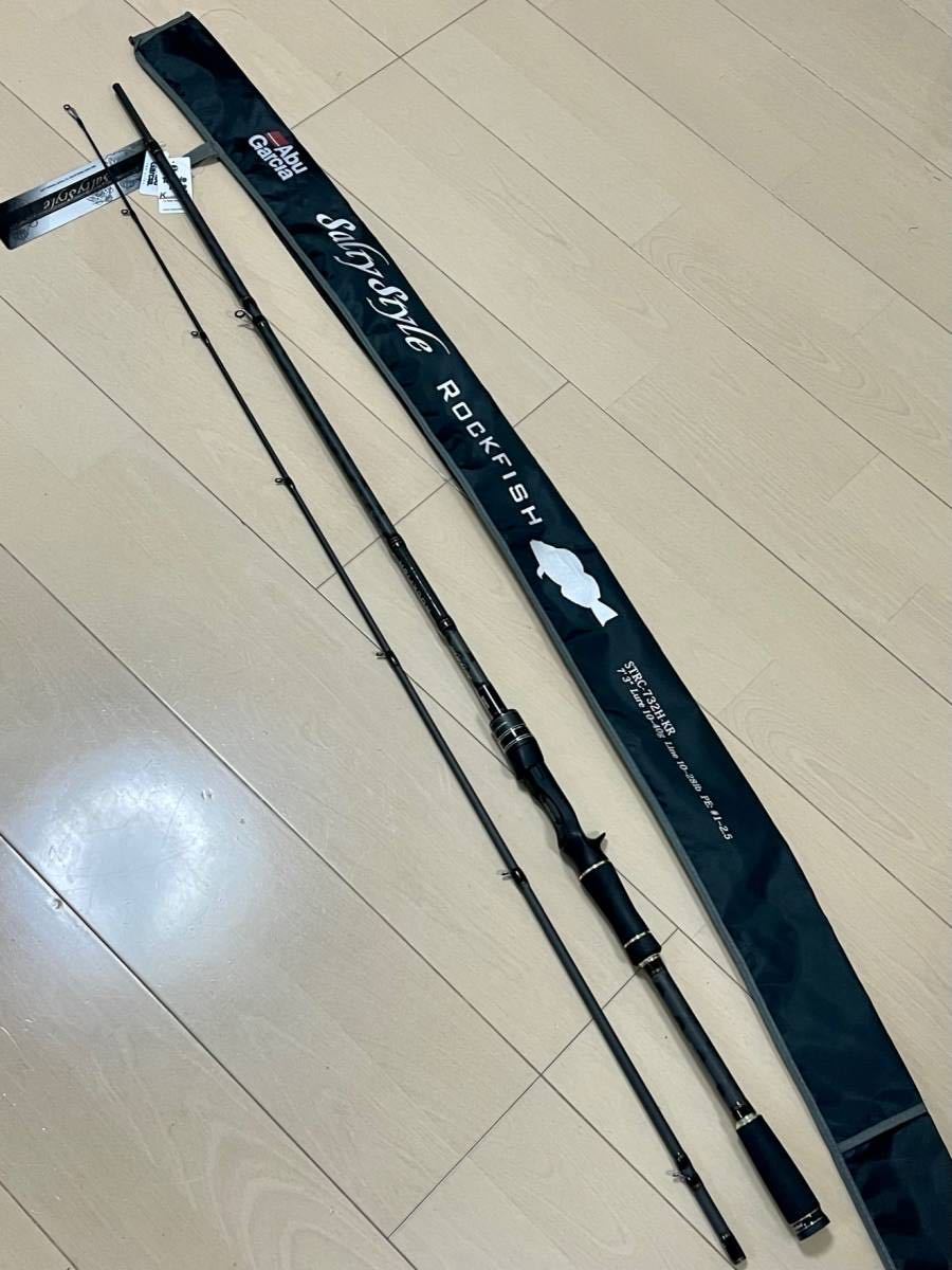 アブガルシア Abu Garcia Strc 732h Kr ソルティースタイル ロックフィッシュ アブガルシア 売買されたオークション情報 Yahooの商品情報をアーカイブ公開 オークファン Aucfan Com アブガルシア Abu Garcia Strc 732h Kr ソルティースタイル ロックフィッシュ アブガルシア 売買されたオークション情報 Yahooの商品情報をアーカイブ公開 オークファン Aucfan Com