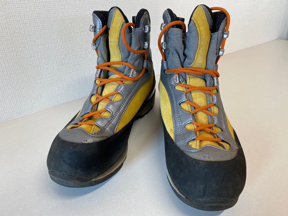 AKU エッジGTX 登山 UK7.5(26.5) | contifarma.pe