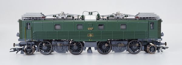 I1891 HOゲージ ROCO 43507 SBB Be 4/6 スイス連邦鉄道(外国車輌 