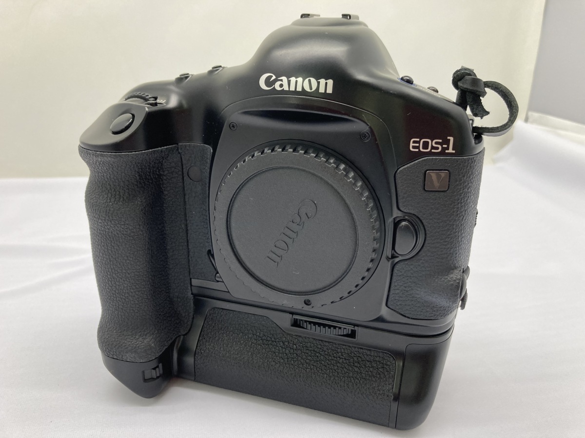 Canon EOS-1 本体のみ フィルムカメラ 一眼レフカメラ ジャンク www