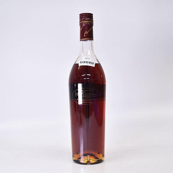 古酒】ヘネシー VSOP 輸入元ジャーディンワインズアンドS 1999購入品 ...