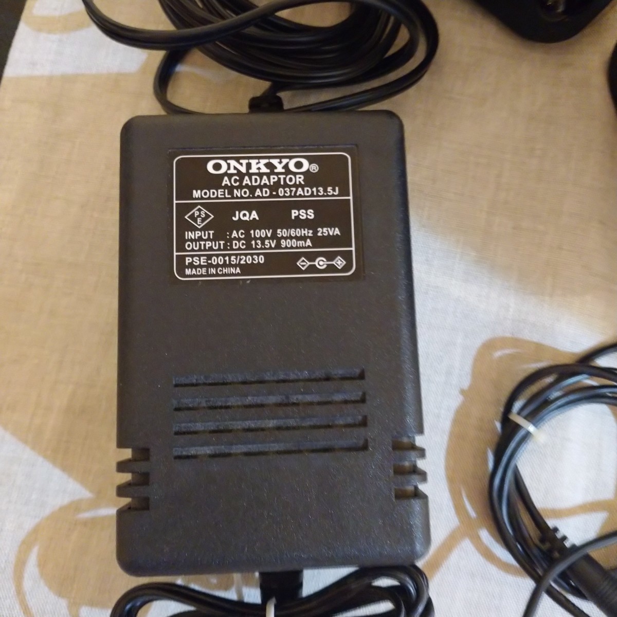 ONKYO GX -R1X (B) スピーカー