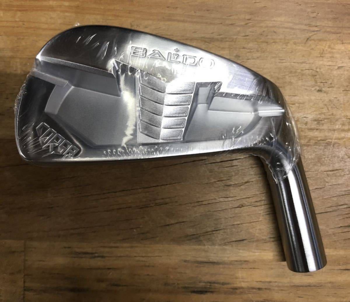 【大特価】1円～！バルド　コルサ　アイアン　BALDO CORSA FORGED IRON【TYPE MC】 マッスルキャビティー　#5～PW_画像2