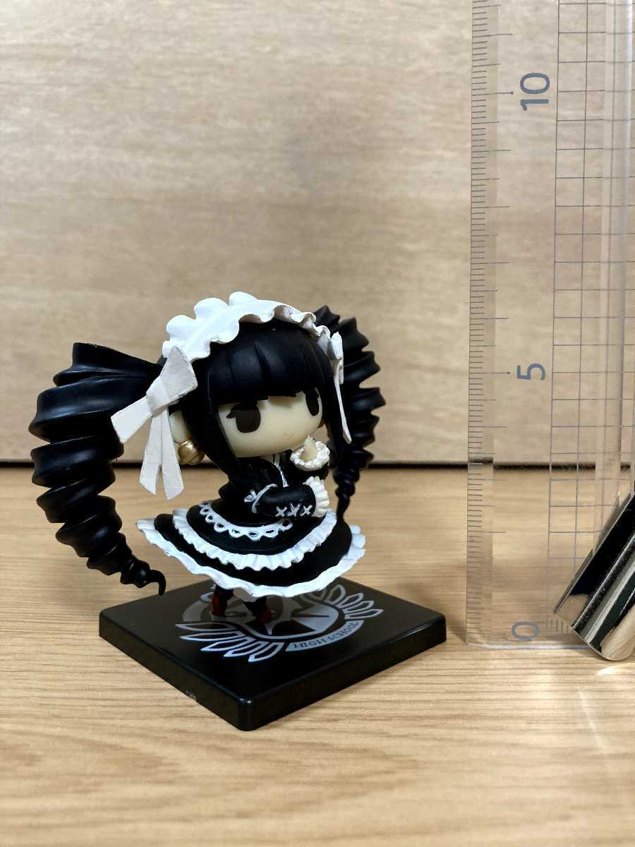 ダンガンロンパ デフォルメフィギュア みんなのくじ G賞 Yahoo!オークション - ダンガンロンパ みんなのくじ G賞