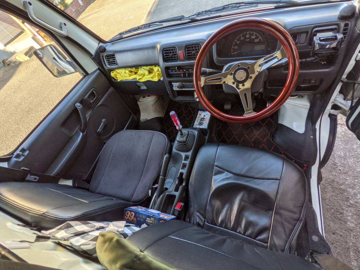 Sale 公式通販 直営店限定 Da63t キャリイ H18年式 5mt 2wd 車検残有 和歌山 即納 全国送料無料 Sale 公式通販 直営店限定 Da63t キャリイ H18年式 5mt 2wd 車検残有 和歌山 即納 全国送料無料