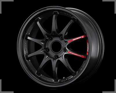 VolkRacing CE28 CLUB Color:MM RACER 2本セット SIZE:8J-16 38