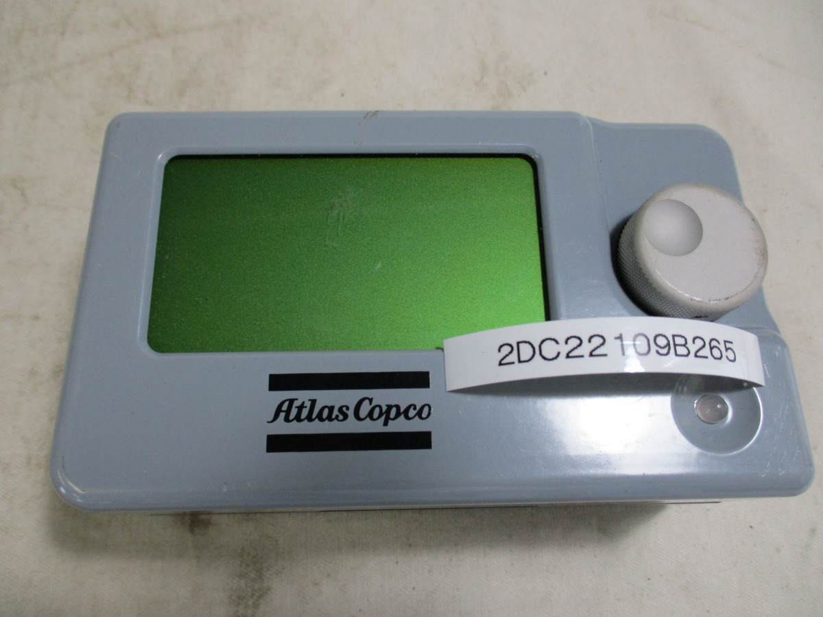 ATLAS COPCO ETF MT 50 G4 4K7 albasaude.com.br