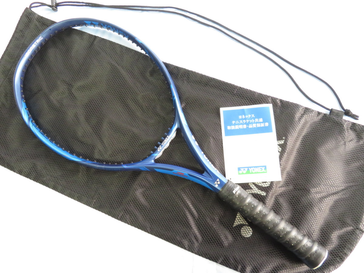 現行モデル YONEX EZONE 105 ヨネックス イーゾーン 105 Eゾーン G2